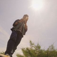 The second you sleep_saybia(cover)