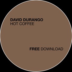 FREE - Hot Coffee