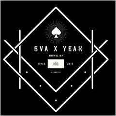 Sva x Yeak - Bass Stuff 002