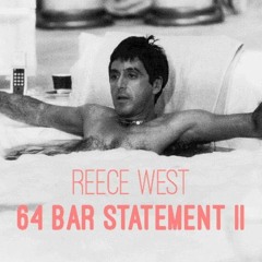 64 Bar Statement 2