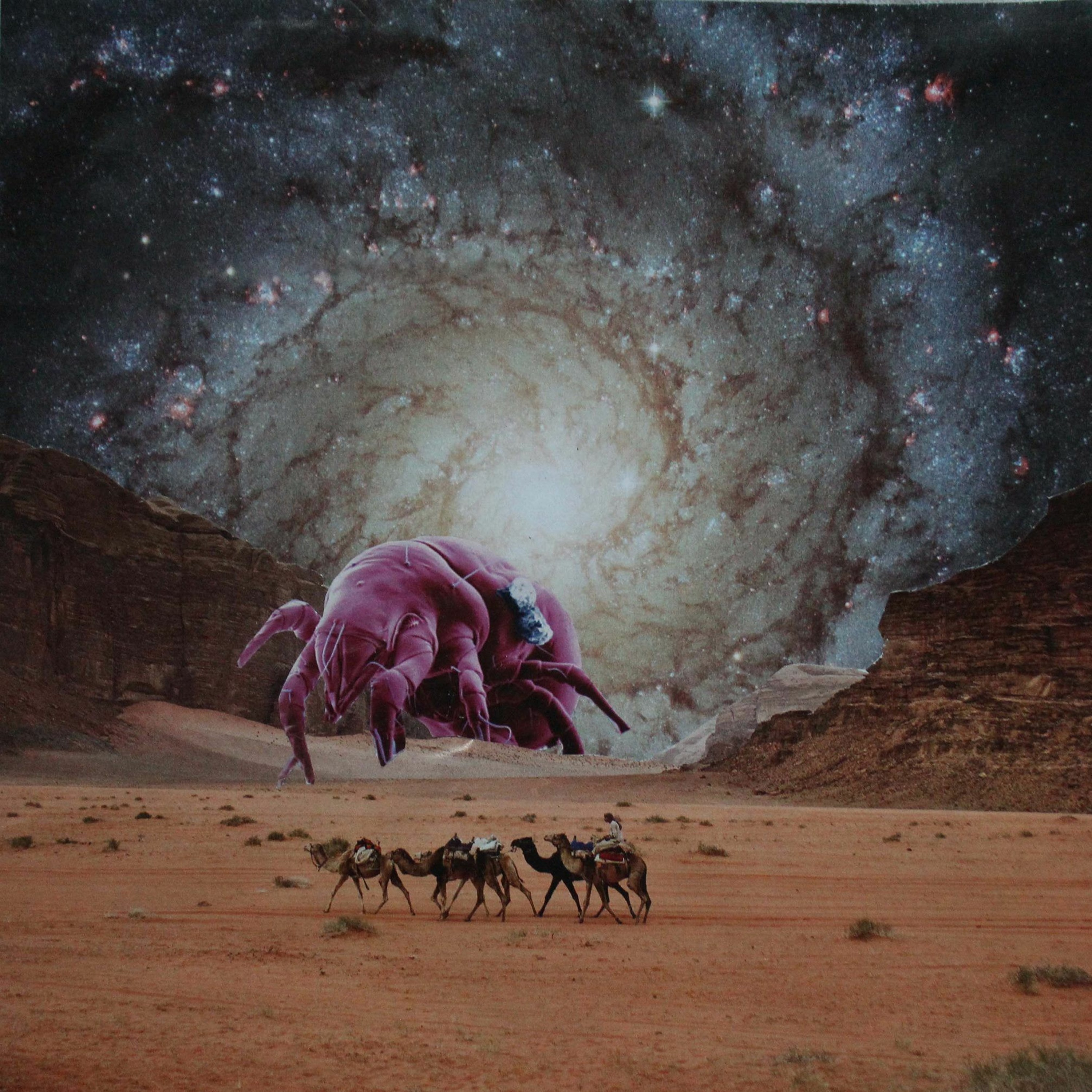 Psychopods episode artwork