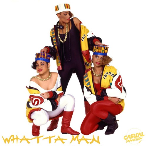 What A Man (Casual Connection Rework) **Download**