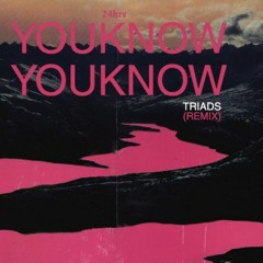 You Know (remix)