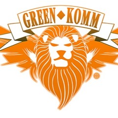 Greenkomm