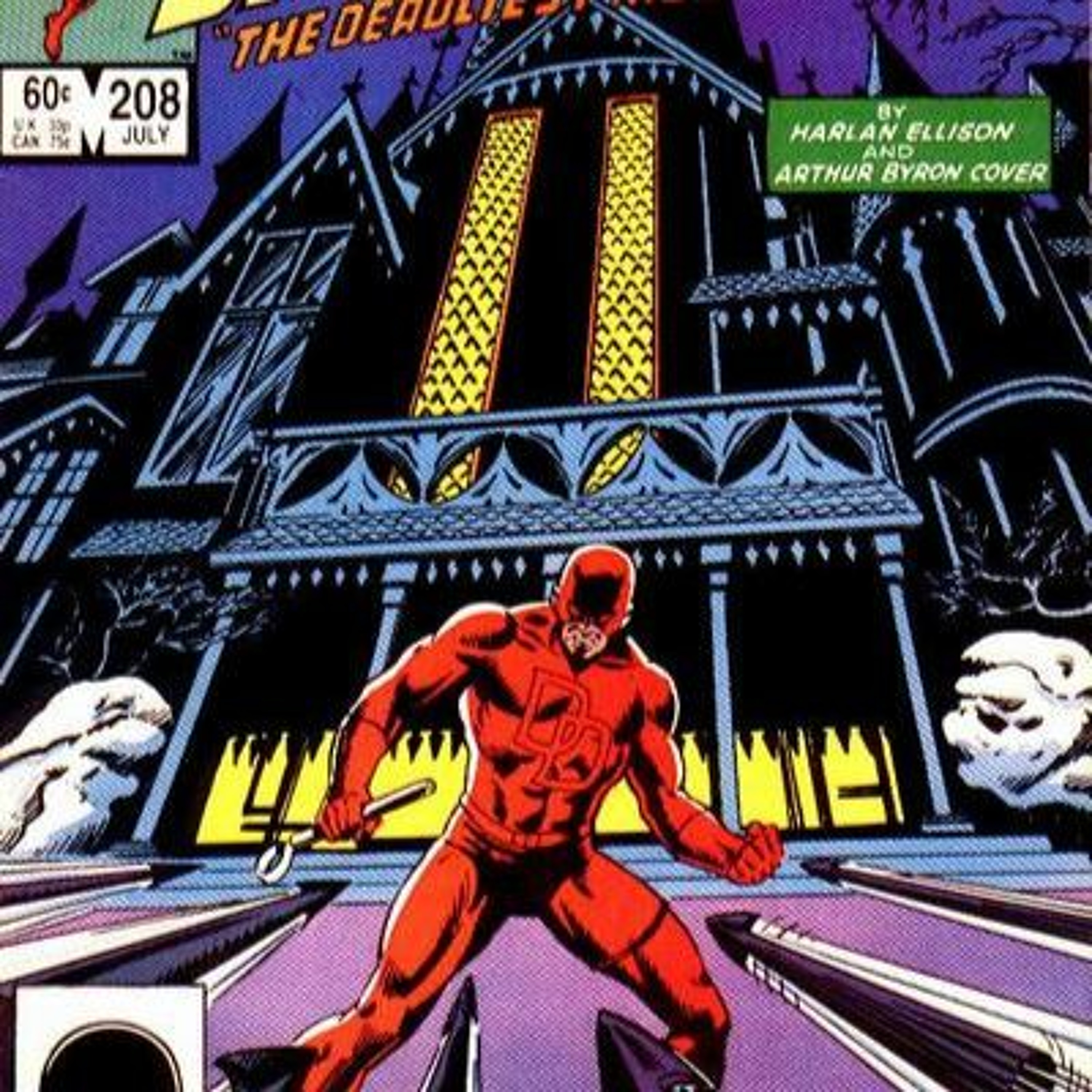 Sons of the Dragon: The Immortal Iron Fist Podcast podcast cover