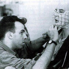 #6 - Geoff Portass Interview (pt1)