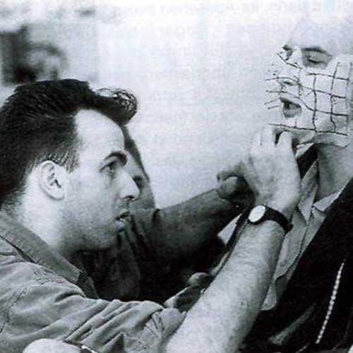 #6 - Geoff Portass Interview (pt1)