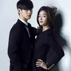 来自星星的你-麻辣女生 cover