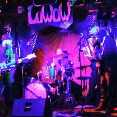 Smokestack Lightning By The Screamin' Honkies