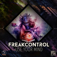 Freak Control - Alien Lifeforms