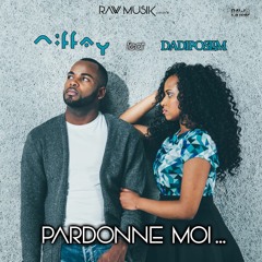 Niffay Feat. Dadiposlim - Pardonne Moi