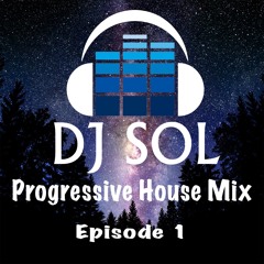 In the Mix with DJ Sol Episode 1