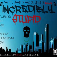 Stupid Sound Ft D Sparkz - Blood Fiah