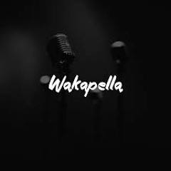 Wakapella - Larry D
