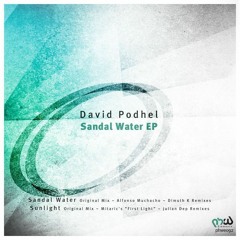 David Podhel - Sandal Water (Alfonso Muchacho Remix) [PHW Elements] Out 13 Apr