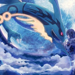 Pokemon ORAS Delta Episode Zinnia Theme Beat