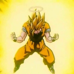 6/30 Further Beyond (Goku Super Saiyan 3 Remix)