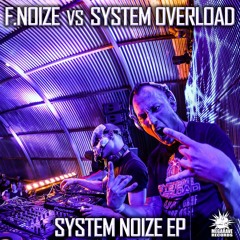 System Noize - Front Line (F.Noize - System Overload ) UpTempo