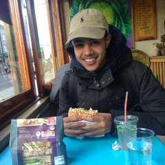 CALIFORNIA (PROD. WAVEY LU)