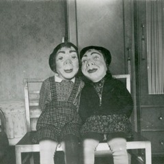 Mr.Dark (Your Weird) INTRO