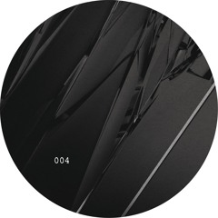 SNBLCK004 - Qindek - Drums Through Time - snippet