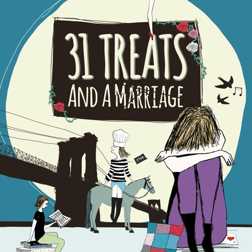 31 Treats And A Marriage - Prologue