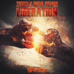 Zatox & Dave Revan - Liberation