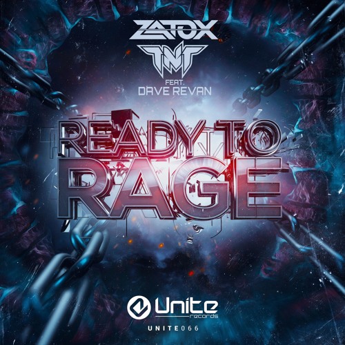 Zatox & TNT - Ready To Rage