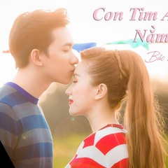 Con Tim Anh Nằm Đâu - Bảo Thy (Offical MV)