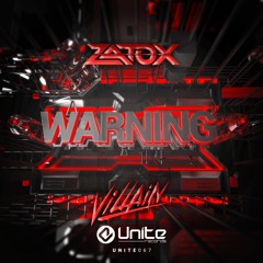 Zatox & Villain - Warning