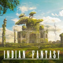 Jai Wolf x Final Fantasy - Indian Fantasy (Numatzu Remix)