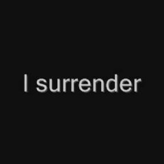 I Surrenderr - John Biip 2k16