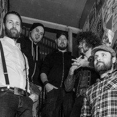 Pavement Liquor And Hope (LIVE)