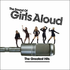 GIRLS ALOUD - SOUND OF THE UNDERGROUND (LIVE FROM WEMBLEY ARENA)