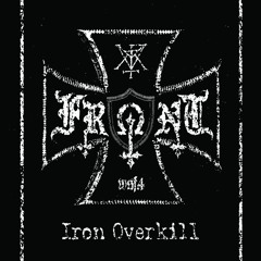 FRONT - Kypck