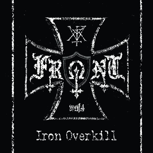 FRONT - Kypck