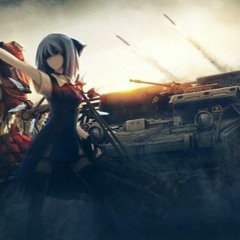 Nightcore - Death March