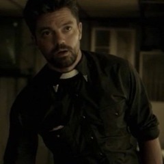 Preacher Said Im Ready