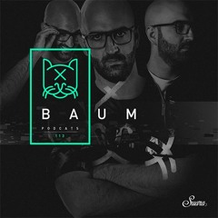 [Suara PodCats 113] Baum