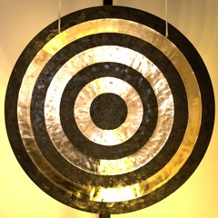 Otto Sound Therapy - Gong Bath Package For BBC World Service 09.04.16