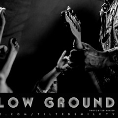 HOLLOW GROUND - Live Studio Version
