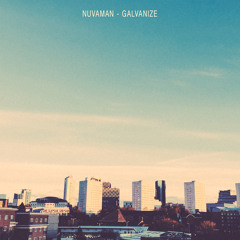 Nuvaman - Galvanize
