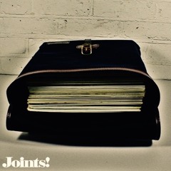 JOINTS! 04-SB Disco Edits