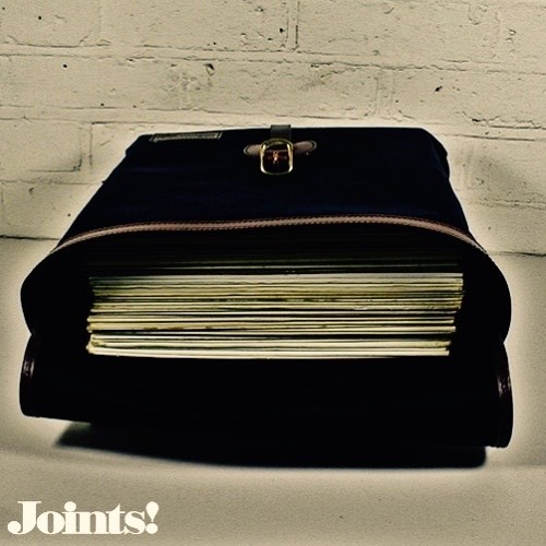 JOINTS! 04-SB Disco Edits
