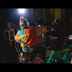 Christina Ruf / Paweł Doskocz Duo - Third Improvisation