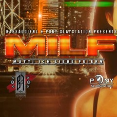 N - Rhytm LIVE @M.I.L.F 9.4.16 Hardtechno Schranz
