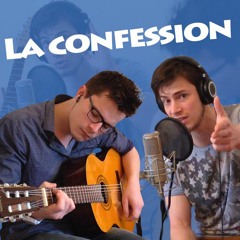 La Confession – Manau [Bro Coverz]