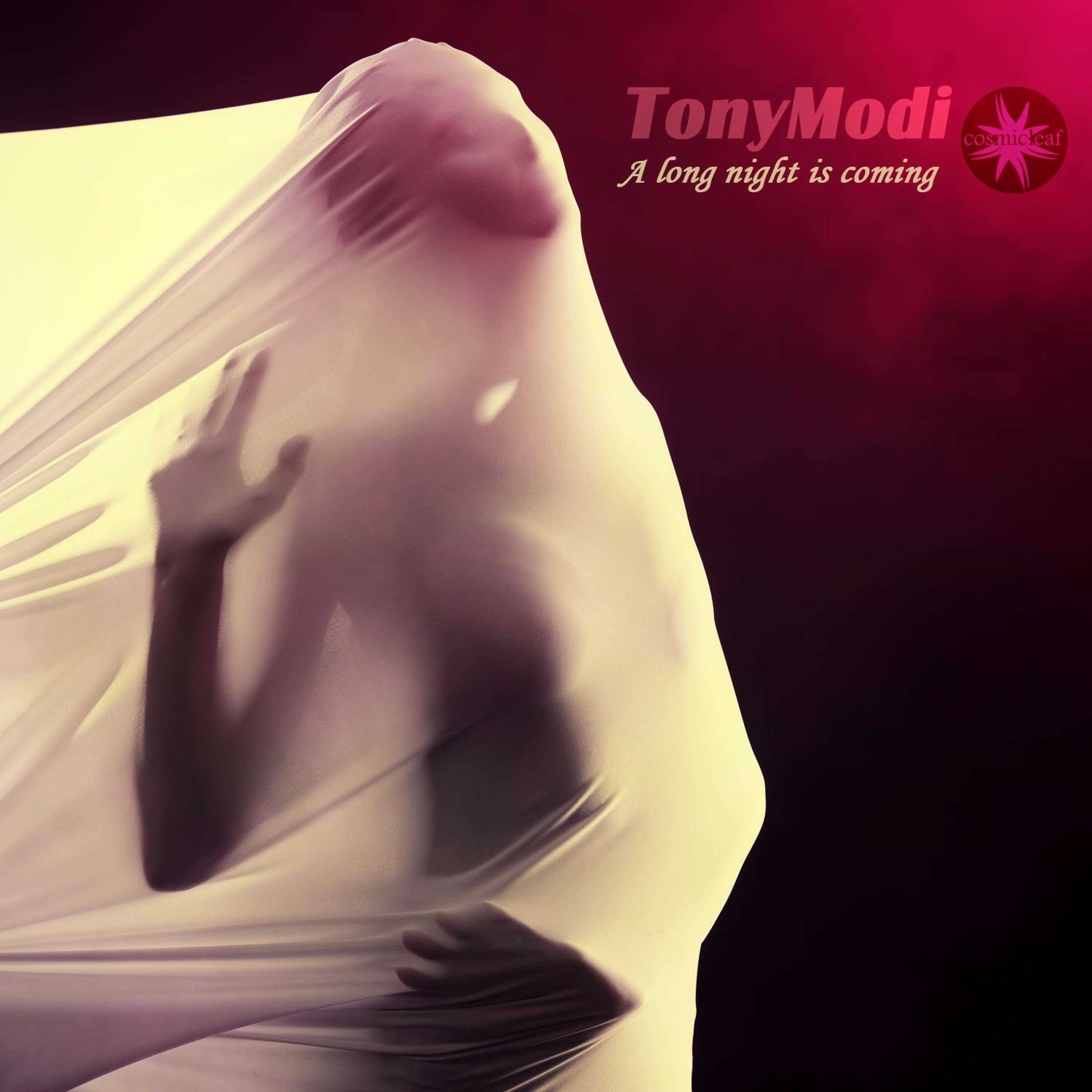 [preview] TonyModi - A Long Night Is Coming // Out Now