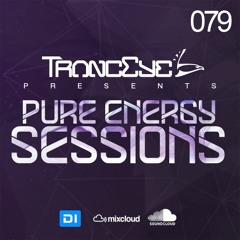 TrancEye - Pure Energy Sessions 079