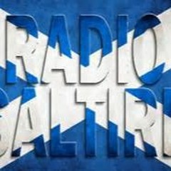 Tony Oldskool - Radio Saltire Guest Mix 09 - 04 - 16